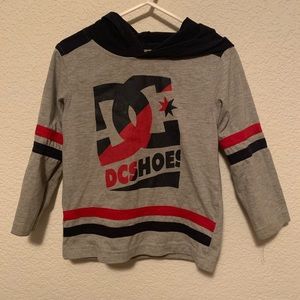 💕DC Shoes Kids Shirt